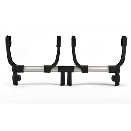 Bugaboo Donkey 6 Twin + Turtle Air Shield Twin Travel System component 5