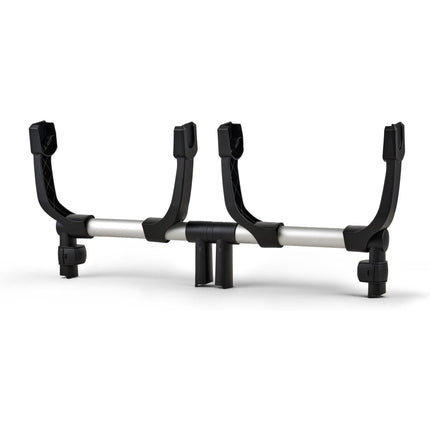 Bugaboo Donkey 6 Twin + Turtle Air Shield Twin Travel System component 6
