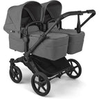 Black/Moon Grey-Moon Grey