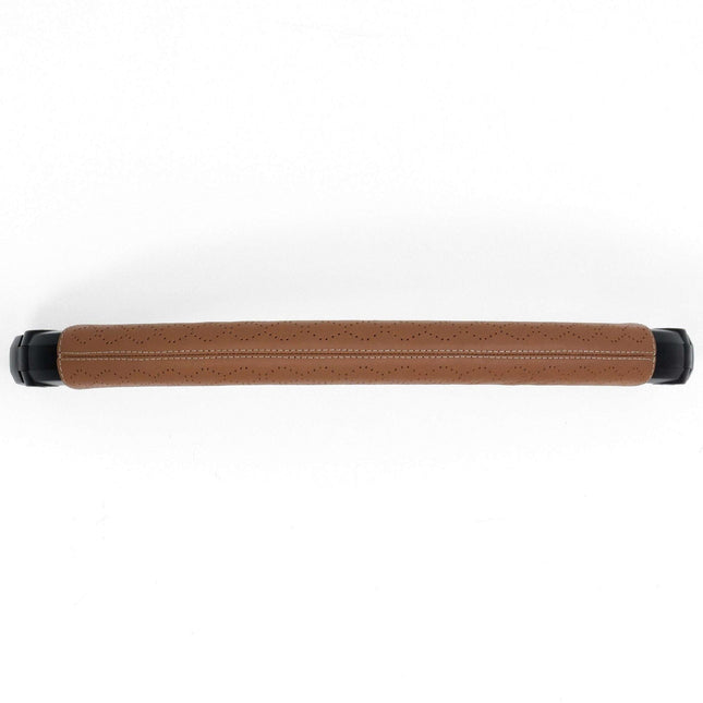 Veer Switchback Leather Grips for Bumper Bar
