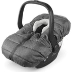 Jordan/Greyson (Charcoal Mélange)