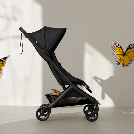 Bugaboo Butterfly 2 + Turtle Air Shield Travel System component 2