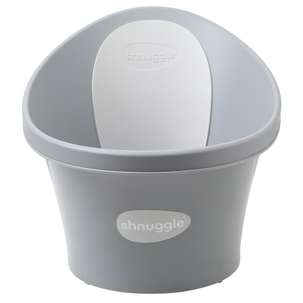 Shnuggle Baby Bath Tub, Suitable from Birth