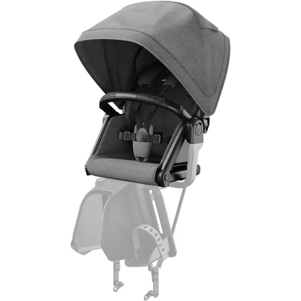 Veer Switchback Seat Luxe