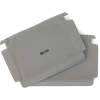 Cruiser (2-Seater) / Gray Granite