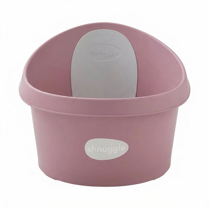 Shnuggle Toddler Bath Tub