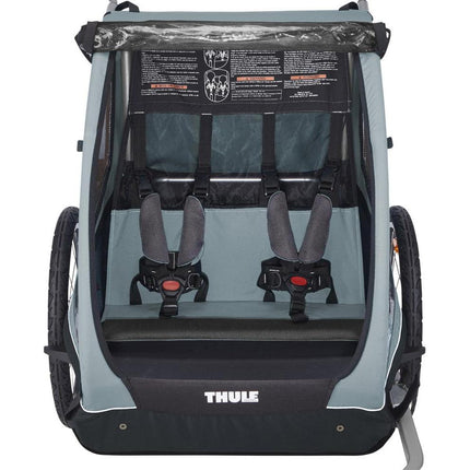 Thule Coaster XT