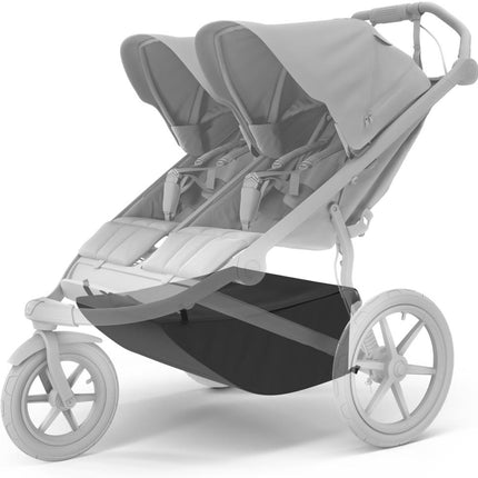 Thule Urban Glide Stroller Extended Cargo Basket