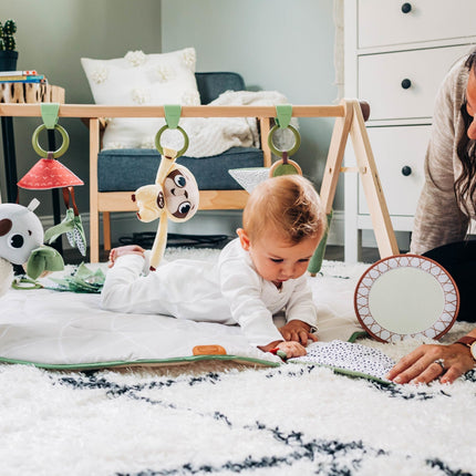 Tiny Love Boho Chic Luxe Developmental Gymini