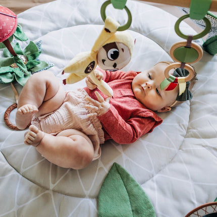 Tiny Love Boho Chic Luxe Developmental Gymini