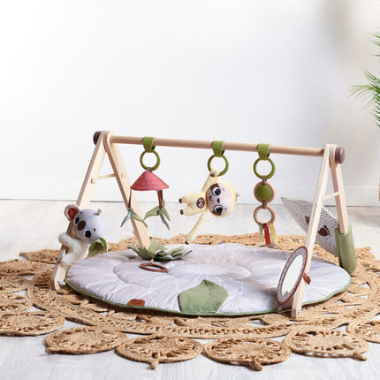 Tiny Love Boho Chic Luxe Developmental Gymini