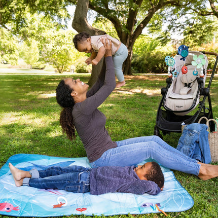 Tiny Love Outdoor Picnic Mat