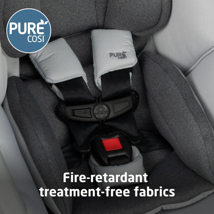 Maxi-Cosi Zelia Luxe+ 5-in-1 Modular Travel System