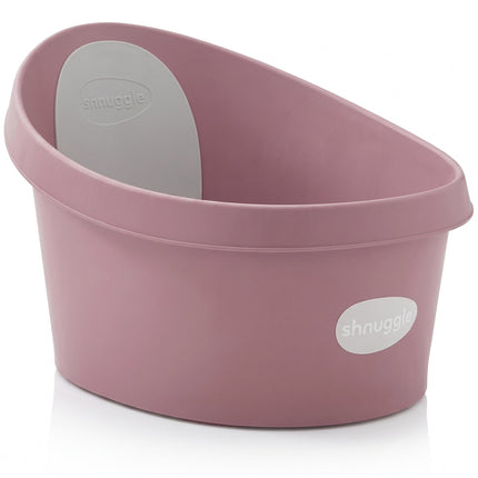 Shnuggle Toddler Bath Tub
