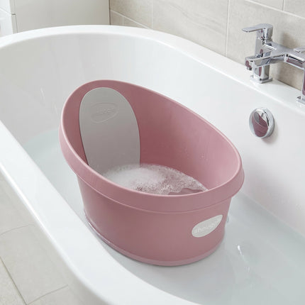 Shnuggle Toddler Bath Tub