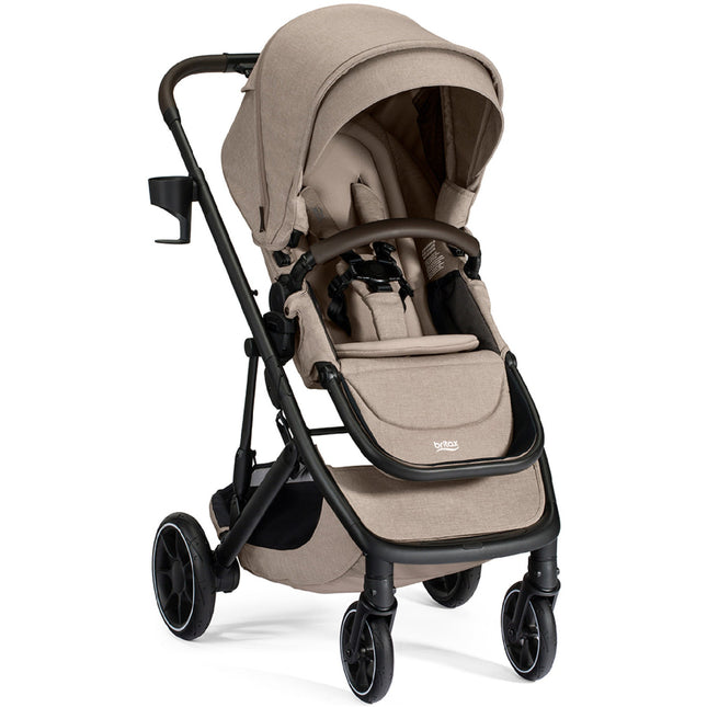 Britax Prism Full-Size Modular Stroller