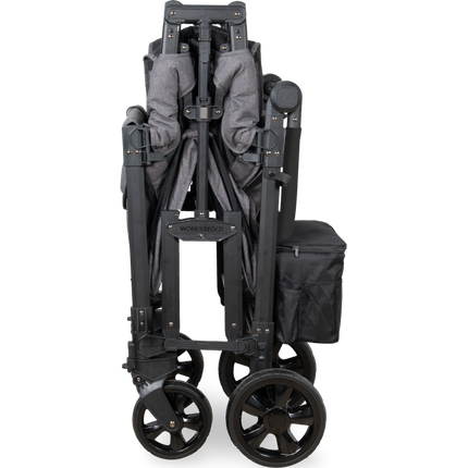 WonderFold W2 Elite Pro Stroller Wagon (2 Seater)