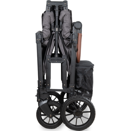 WonderFold W2 Luxe Pro Stroller Wagon (2 Seater)
