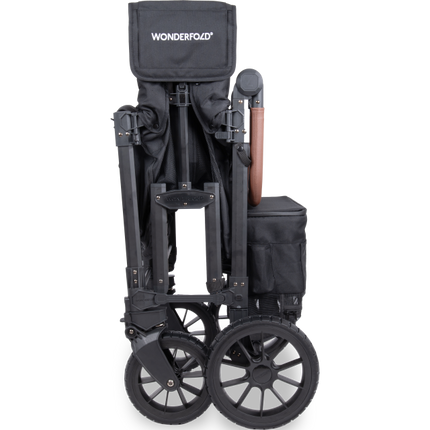 WonderFold W2 Luxe Pro Stroller Wagon (2 Seater)