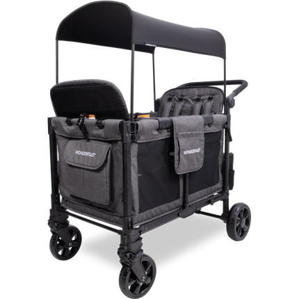 WonderFold W4 Elite Pro Stroller Wagon (4 Seater)
