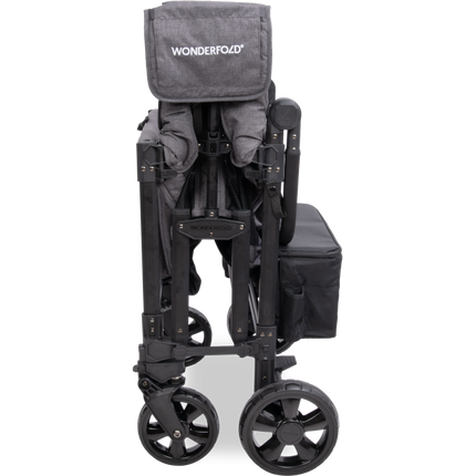 WonderFold W4 Elite Pro Stroller Wagon (4 Seater)