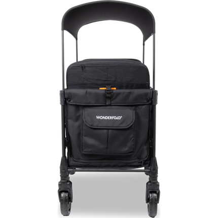 WonderFold W4 Elite Pro Stroller Wagon (4 Seater)
