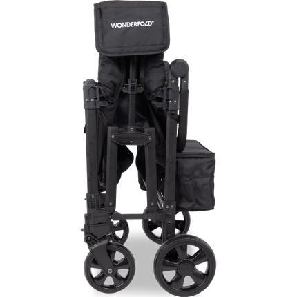 WonderFold W4 Elite Pro Stroller Wagon (4 Seater)