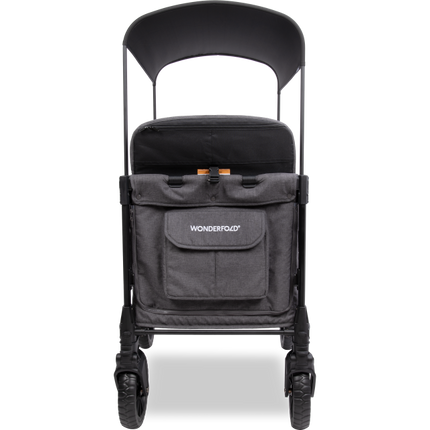 WonderFold W4 Luxe Pro Stroller Wagon (4 Seater)
