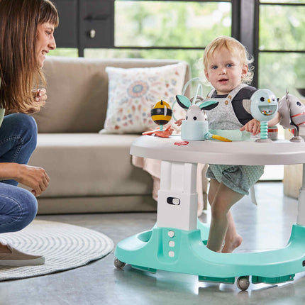 Tiny Love Magical Tales 4-in-1 Here I Grow Mobile Activity Center