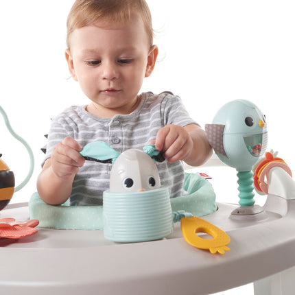 Tiny Love Magical Tales 4-in-1 Here I Grow Mobile Activity Center