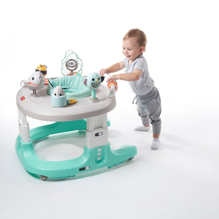Tiny Love Magical Tales 4-in-1 Here I Grow Mobile Activity Center