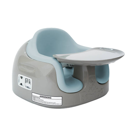 Bumbo 3-in-1 Multi Seat w/Adjustable Height, Tray Included