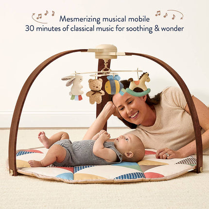 Itzy Music & Motion Activity Gym™