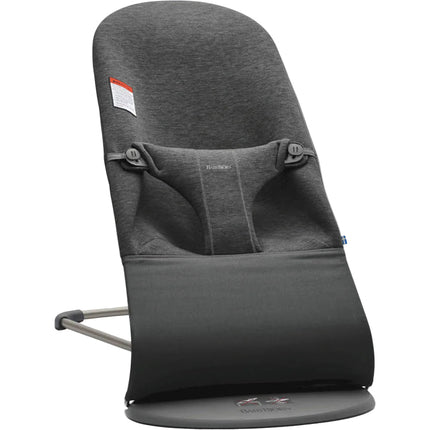 BabyBjörn Bouncer Bliss, 3D Jersey