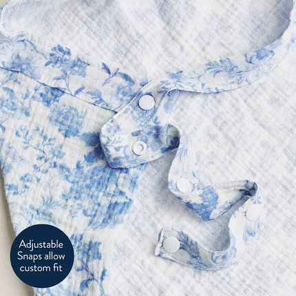 Itzy Breastfeeding Cover™ - Apron
