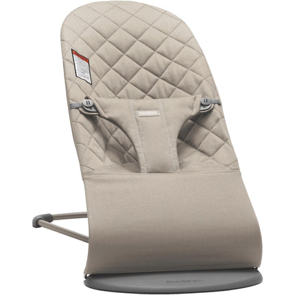 BabyBjörn Bouncer Bliss, Classic Quilt