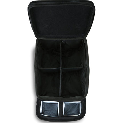 Britax Car Seat Storage Caddy with Cup Holders