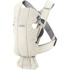 3D Mesh, Cream