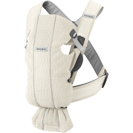 BabyBjörn Baby Carrier Mini