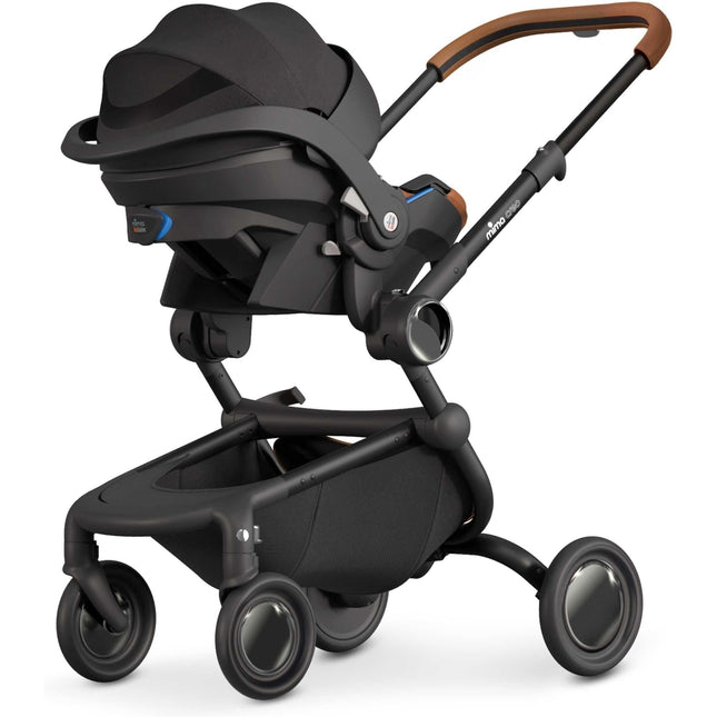Mima Creo Car Seat Adapter Set