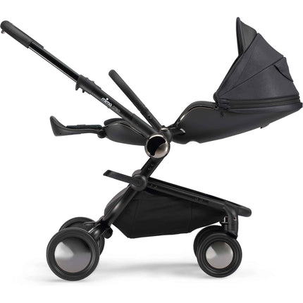 Mima Creo Stroller
