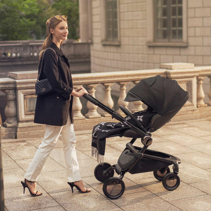 Mima Creo Stroller