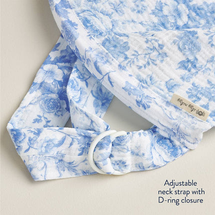 Itzy Breastfeeding Cover™ - Apron