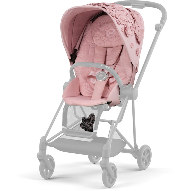 Cybex MIOS 3 Seat Pack