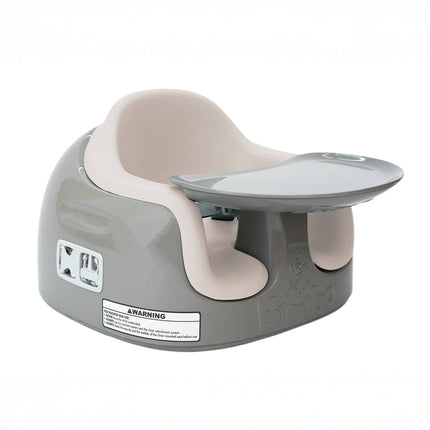 Bumbo 3-in-1 Multi Seat w/Adjustable Height, Tray Included