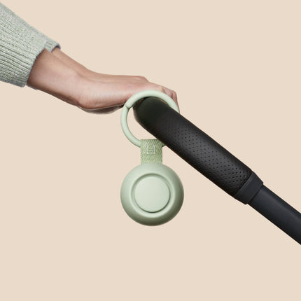 Hatch Go | Portable Sound Machine for Babies and Kids
