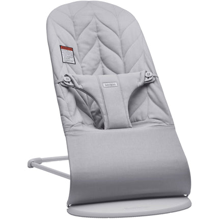 BabyBjörn Bouncer Bliss, Petal Quilt