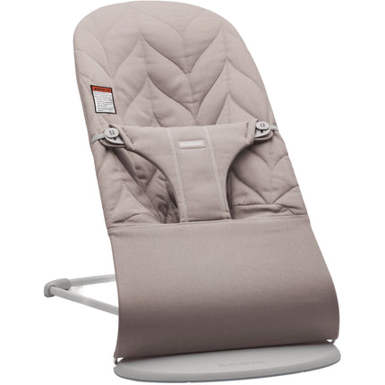 BabyBjörn Bouncer Bliss, Petal Quilt