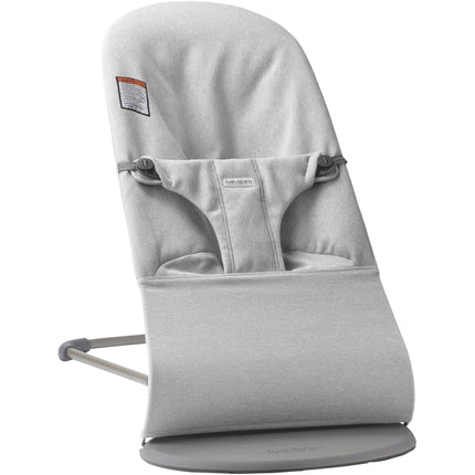 BabyBjörn Bouncer Bliss, Woven
