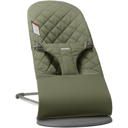 BabyBjörn Bouncer Bliss, Petal Quilt